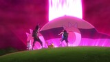 [ Hindi ] Pokémon Journeys Season 23 | Episode 5 Mind-Boggling Dynamax!