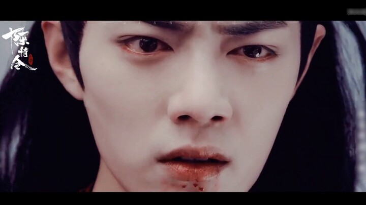 [Movie&TV] Mash-up of Wei Wuxian & Lan Wangji | "The Untamed"