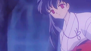 Di awal perjalanan waktu, saya pikir itu adalah Kagome Latte Satonya