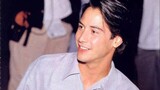 [Keanu Reeves/Keanu Reeves] พระเจ้าอยู่ระหว่างคิ้วของเขา‖ เทพเจ้าชายผสมเชื้อชาติอยู่ในช่วงรุ่งโรจน์แ