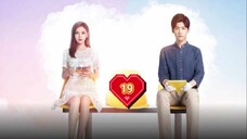 I Can't Hug You Ep19 | Engsub