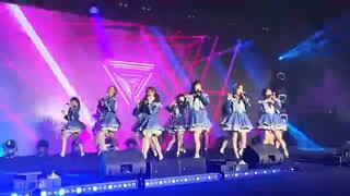 AKB48TeamSH五周年低质饭拍合集 lovetrip