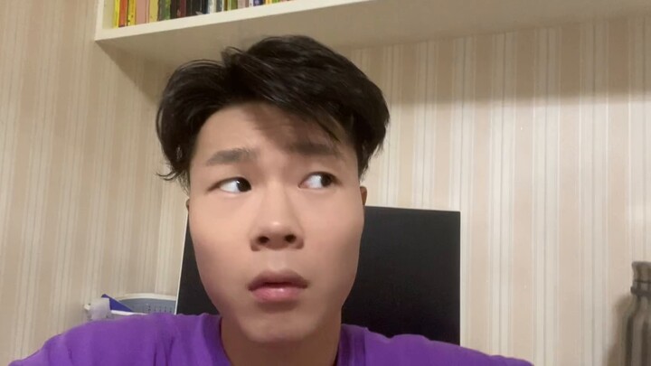 Let me tell you about my journey of participating in a variety show and joining Teacher Tan Jianci’s