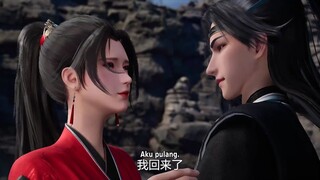Yishiduzun S2 Eps 69 Sub Indo