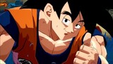Dragon ball fighterz, Goku vs Frieza, dbfz, Dramatic finish, English, Full HD