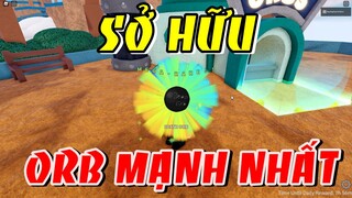 Sở Hữu Viên Orb Mạnh Nhất Game | ALL STAR TOWER DEFENSE Noob To GSP #9