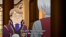 Izure Saikyou no Rekinjutsushi Sub Indo Eps 07