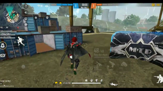 (FREE FIRE) Chơi Tử Chiến Rank Tưởng Gặp Các Pro Gánh ai Ngờ tự Lực Gánh ... thống funny