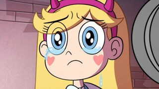 "Seperti kata orang, kita tidak dapat dipisahkan" [Star Butterfly Princess/Tear Jerker/MAD/AMV]