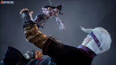Against the Sky Supreme Eps 372 Sub Indo