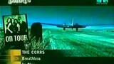 The Corrs - Breathless (MTV Asia Hitlist 2000)