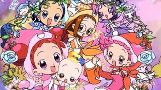 Ojamajo Doremi Sharp แม่มดน้อยโดเรมี ชาร์ป ภาค2 ตอนที่ 13-14 พากย์ไทย