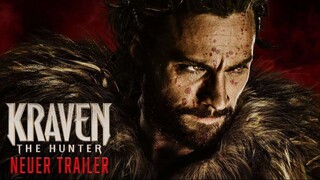 KRAVEN THE HUNTER - WATCH HERE /http://adfoc.us/867727107855909