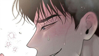 He has been thinking about his brother who raised him since he was a child!