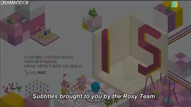 Rosy Lovers Episode 1