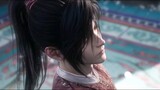 Game CG | The Perceiver 百面千相 Trailer 2022 Wuxia Game 闪耀暖暖公司新游