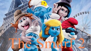 The.Smurfs.2.2013.720p.BluRay.x264.YIFY