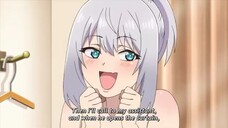 Magical Sempai | Episode 9