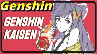 Genshin Kaisen