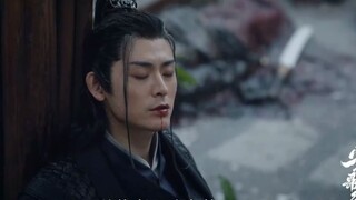 Xiao Se burst into tears when he returned to Tianqi! Senior Brother Tang Lian died in battle!