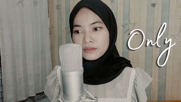LEE HI (이하이) - 'ONLY' (Cover Bahasa Indonesia) by Ramadhani