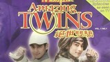 Amazing Twins tagalog dubbed Episode 24