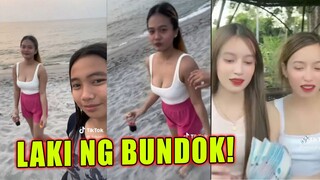 ANG LAKI NG BUNDOK TAS MAGANDA PA VIEW!  | Pinoy Funny Videos Compilation 2023