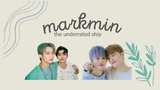 มาร์คมิน MarkMin🥰