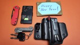 My Final EDC of 2022 (and what I'm excited about in 2023)