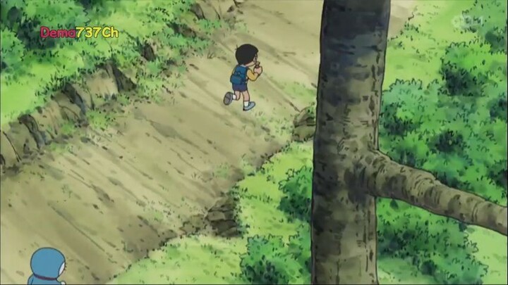 Doraemon episode 207