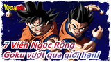 [7 Viên Ngọc Rồng] Siêu Saiyan Tối thượng 5 vs. Rồng 1 sao, Goku vượt qua giới hạn!