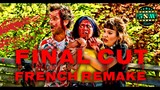 FINAL CUT PROMOS Trailer 2022 French Remake - scary, horror Movie