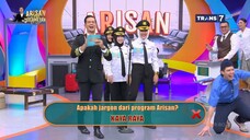 Arisan TRANS7 FULL 22 Januari 2025 - Terbang Bersama Pesawat Arisan 20.15, Ibu2 Kurang Arisan Part 2