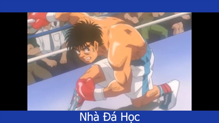 Nhạc Anime sôi động cho mỗi ngày #21 - Hajime No Ippo Motivational  - #AMVanime #schooltime