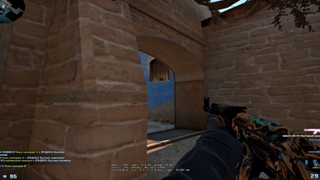 CSGOKhẩu súng cực ngầu  #Montage#CSGO