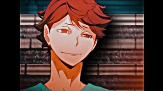 Oikawa Toru_Haikyuu Edit - Alibaba