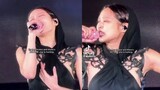 “That’s my choice and there’s no one I'm hurting,” Fans notice Jennie's tears during concert at BST