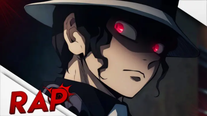 Demon Slayer Muzan Kibutsuji Bilibili