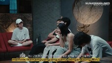 Bloody Game s3 ep.12 indo sub