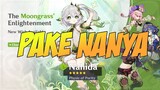 Banner Nahida Kok Pake Nanya? - Genshin Impact Indonesia