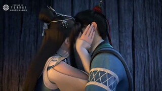 Martial Peak Eps 48 (END)