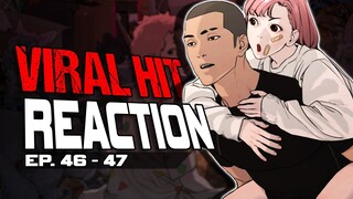 The SADDEST Backstory in Viral Hit | Viral Hit Reaction (Part 20)