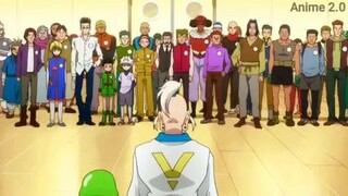 Hunter X Hunter Episode 7 Tagalog Dub