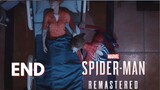 Selamat tinggal bibi may - Marvel's Spider-Man Remastered #END