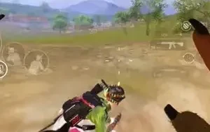 น้องไม่จำเป็นต้องภักดี แต่พักห้องพี่ก็ได้PUBG