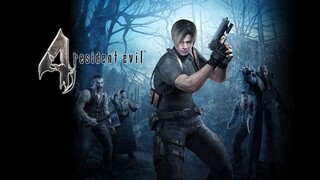 RESIDENT EVIL 4 | GAMEPLAY | #residentevil4