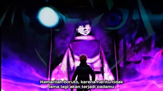 BORUTO CHAPTER 67 SUB INDO - POTENSI KEKUATAN LUAR BIASA AKAN SEGERA BANGKIT DITUBUH BORUTO