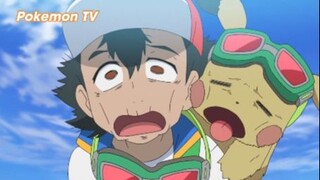 Pokemon (Short Ep 14) - Resort sa mạc