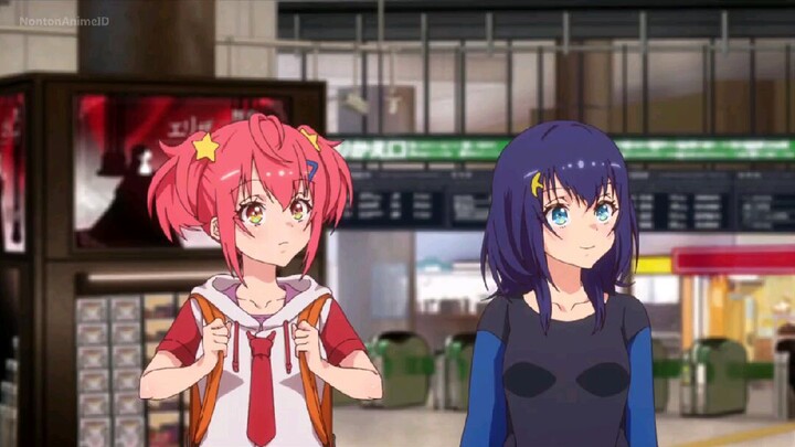 World Dai Star Episode 1 ( Subtitel Indonesia )