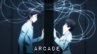 Arcade - AMV [ Anime MV ]